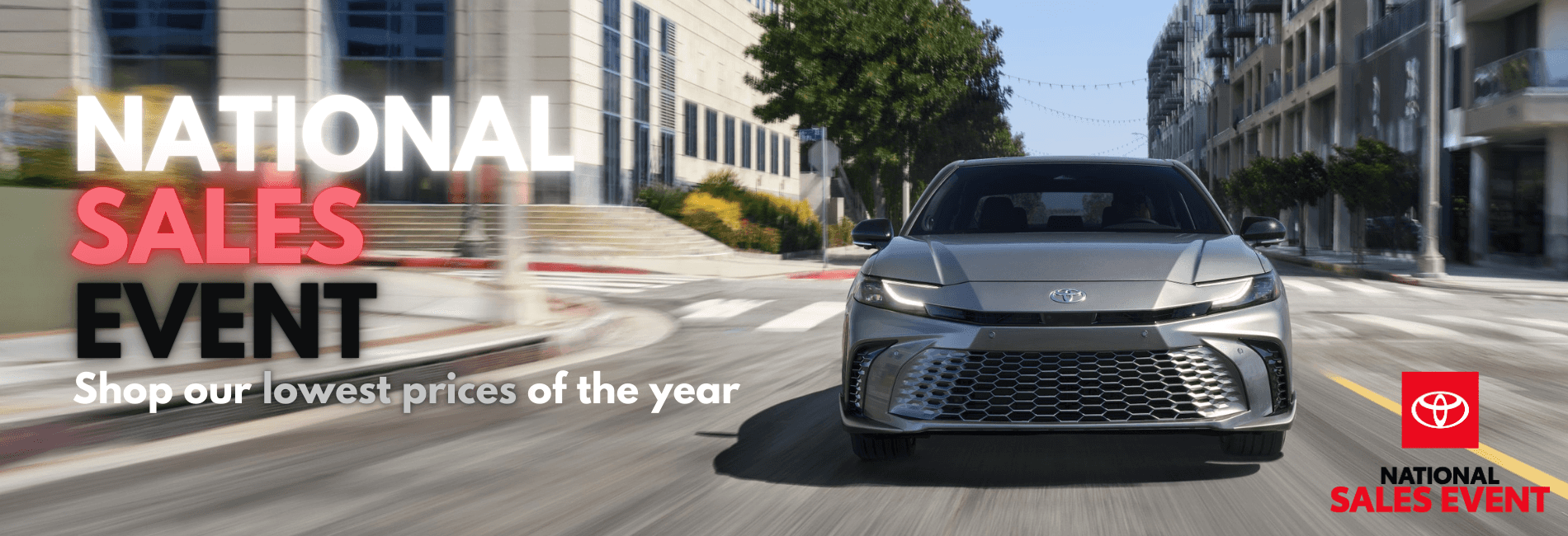 Toyota of Orlando | Used Cars & New Toyota Dealership Orlando FL in ...