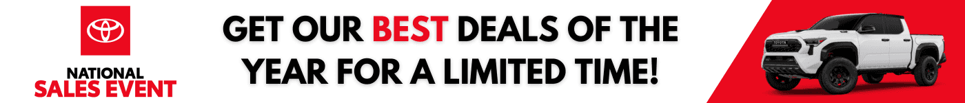 434 New Toyota Cars, SUVs in Stock | Toyota of Orlando