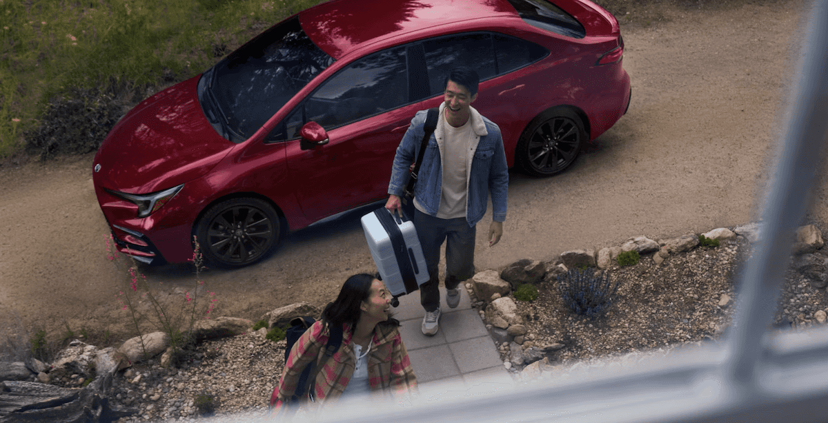 What are the best cars for college students in 2024? Toyota of Orlando