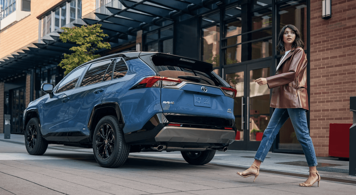 What are the best cars for college students in 2024? Toyota of Orlando