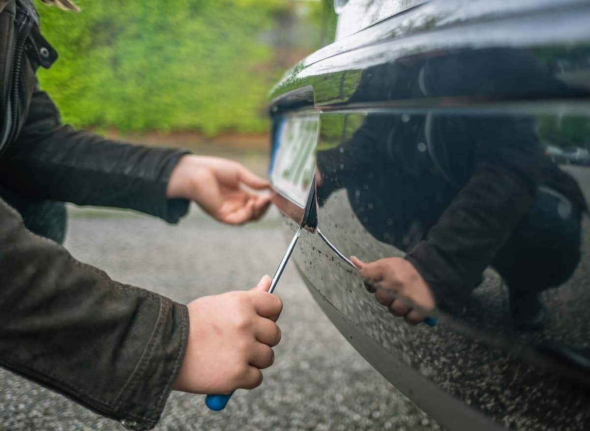 How to sell a car: Surrendering your license plates | Toyota of Orlando