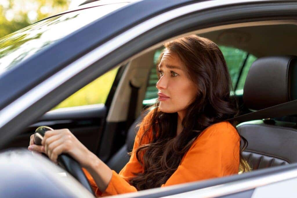 Your guide to car phobia | Toyota of Orlando