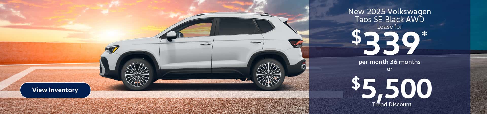 2026 Taos