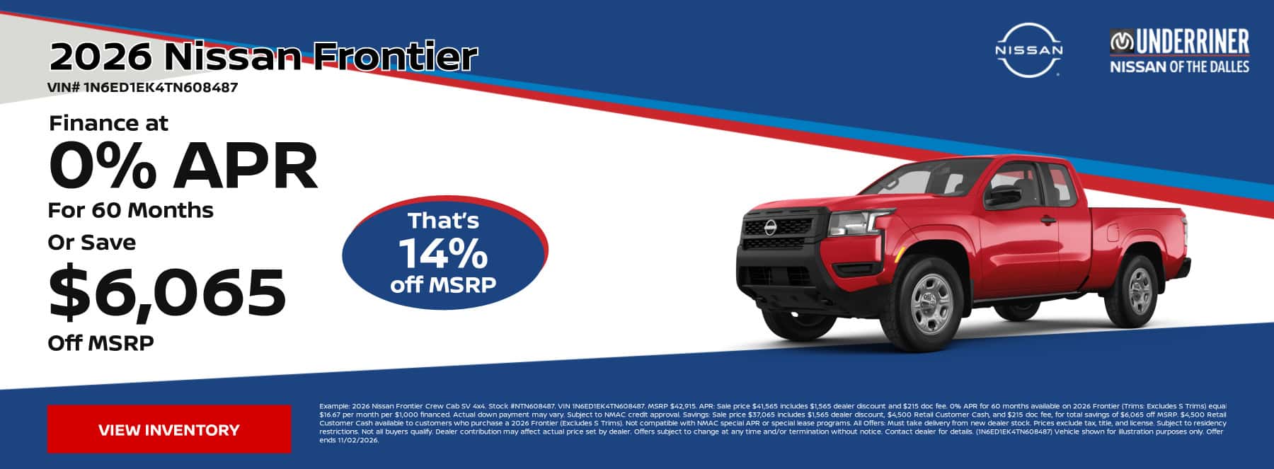frontier