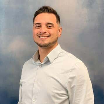 Aaron  Moreno 