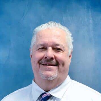 Paul  Gorecki