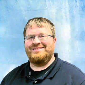 Aaron  Miller