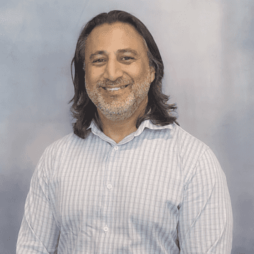 Imran  Mirza