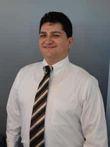 Ruben  Sanchez 