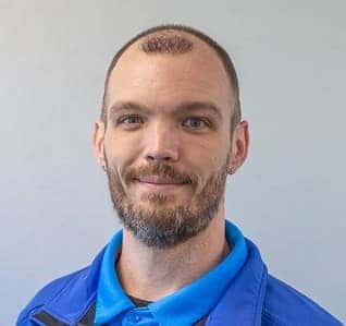 Curtis Streich