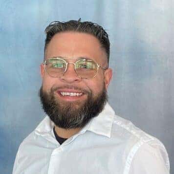 Adam  Diaz