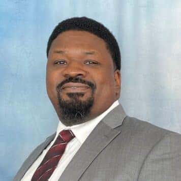 Marquis  Robinson