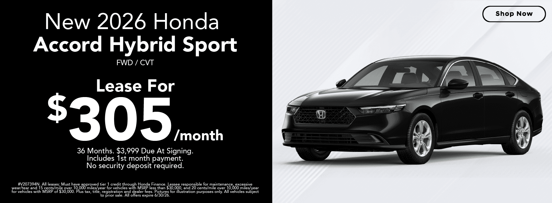 Monthly Incentives