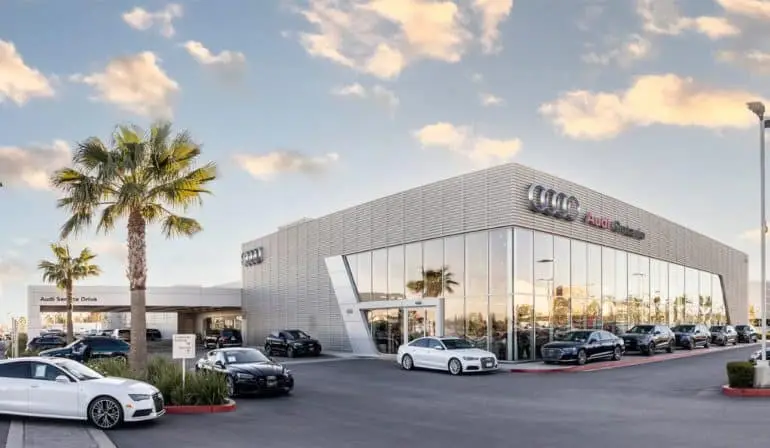 Ontario Audi Dealer | Walter's Automotive Group