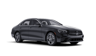 E-Class