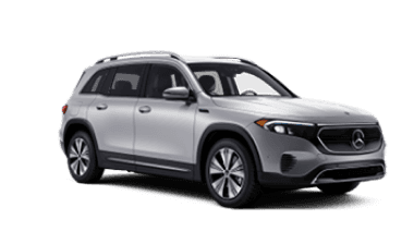 EQB SUV