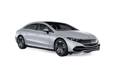 EQS Sedan