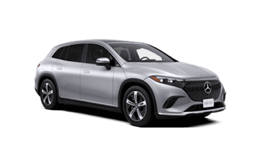 EQS SUV
