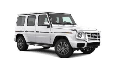 G-Class SUV
