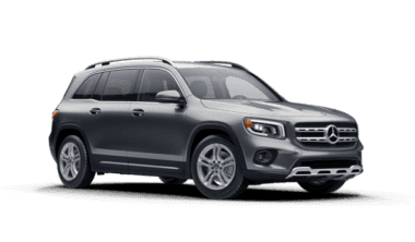 GLB SUV