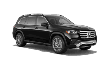 GLS SUV