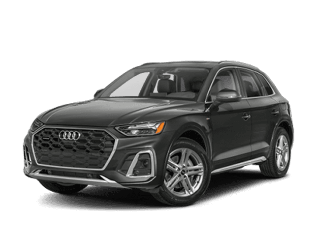2025 Audi Q5 e