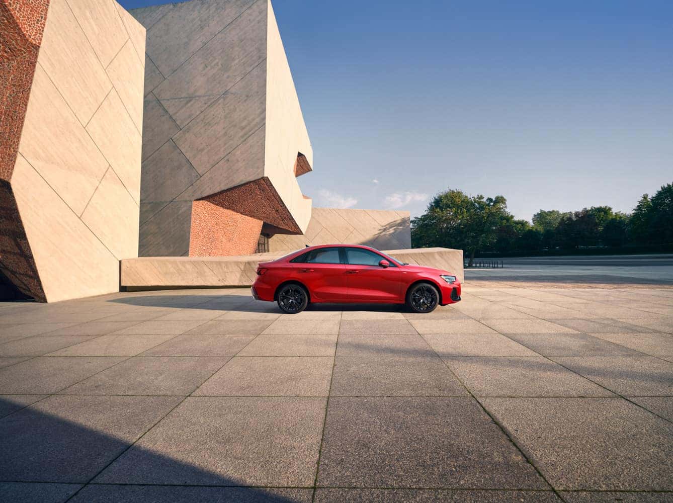 2026 Audi A3