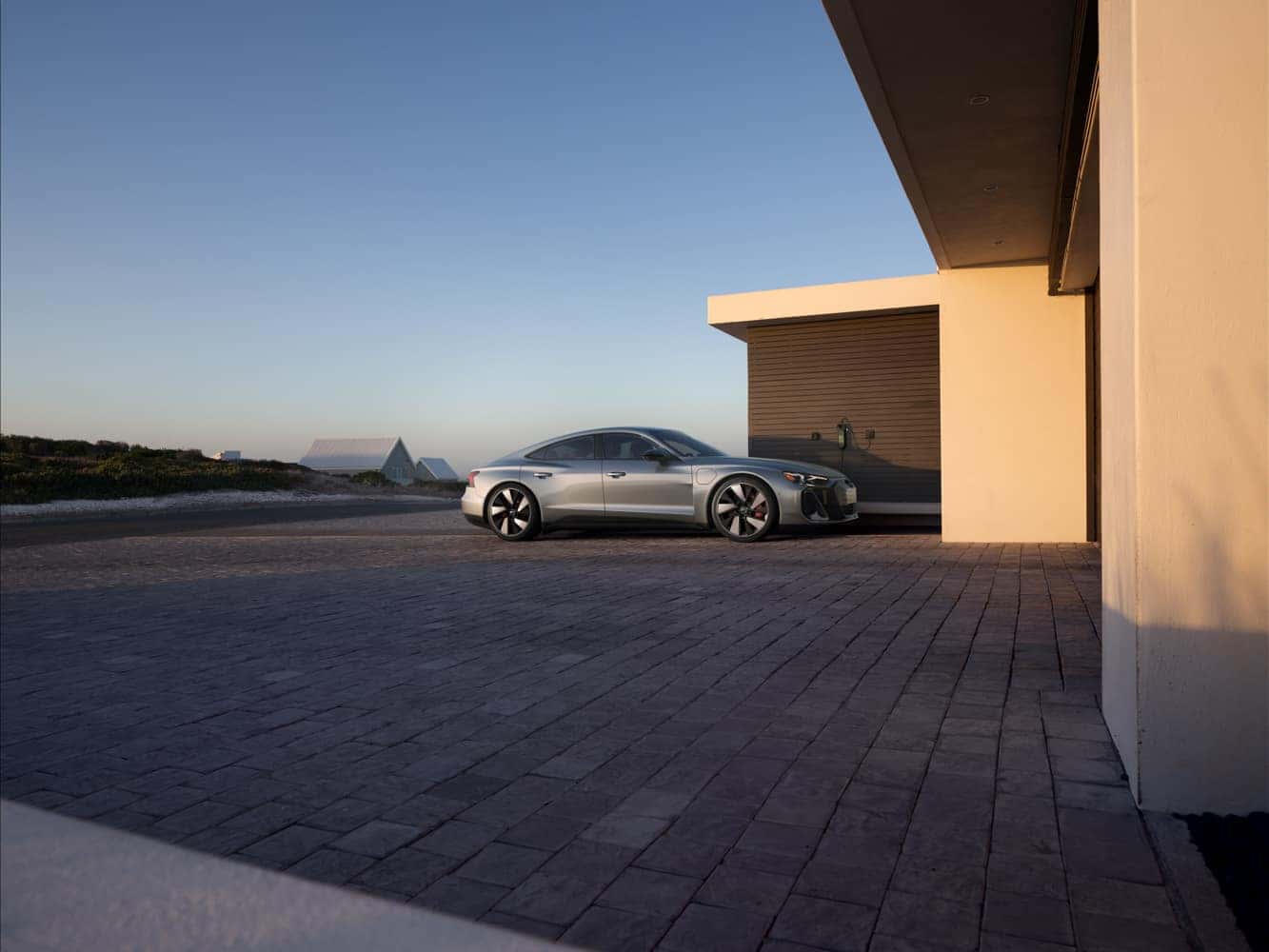 2026 Audi S e-tron GT