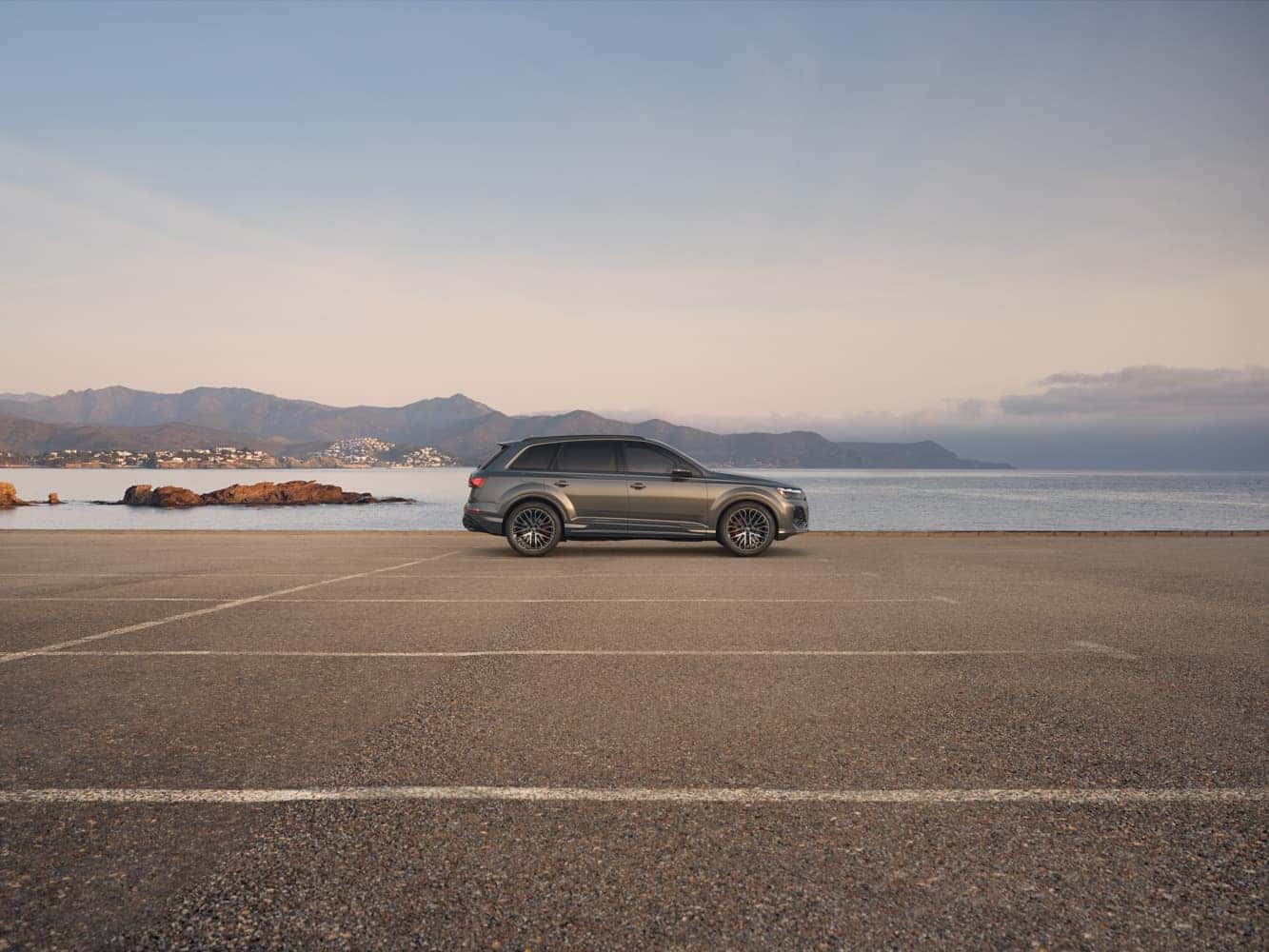 2026 Audi SQ7