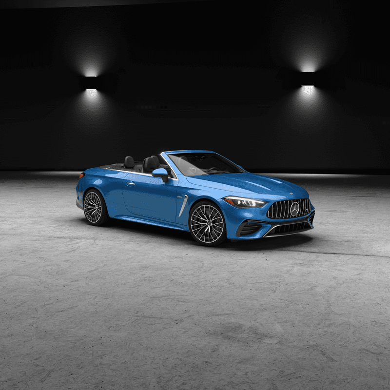 2026 Mercedes-Benz CLE