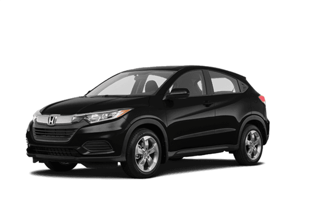 2019 Honda HR-V LX
