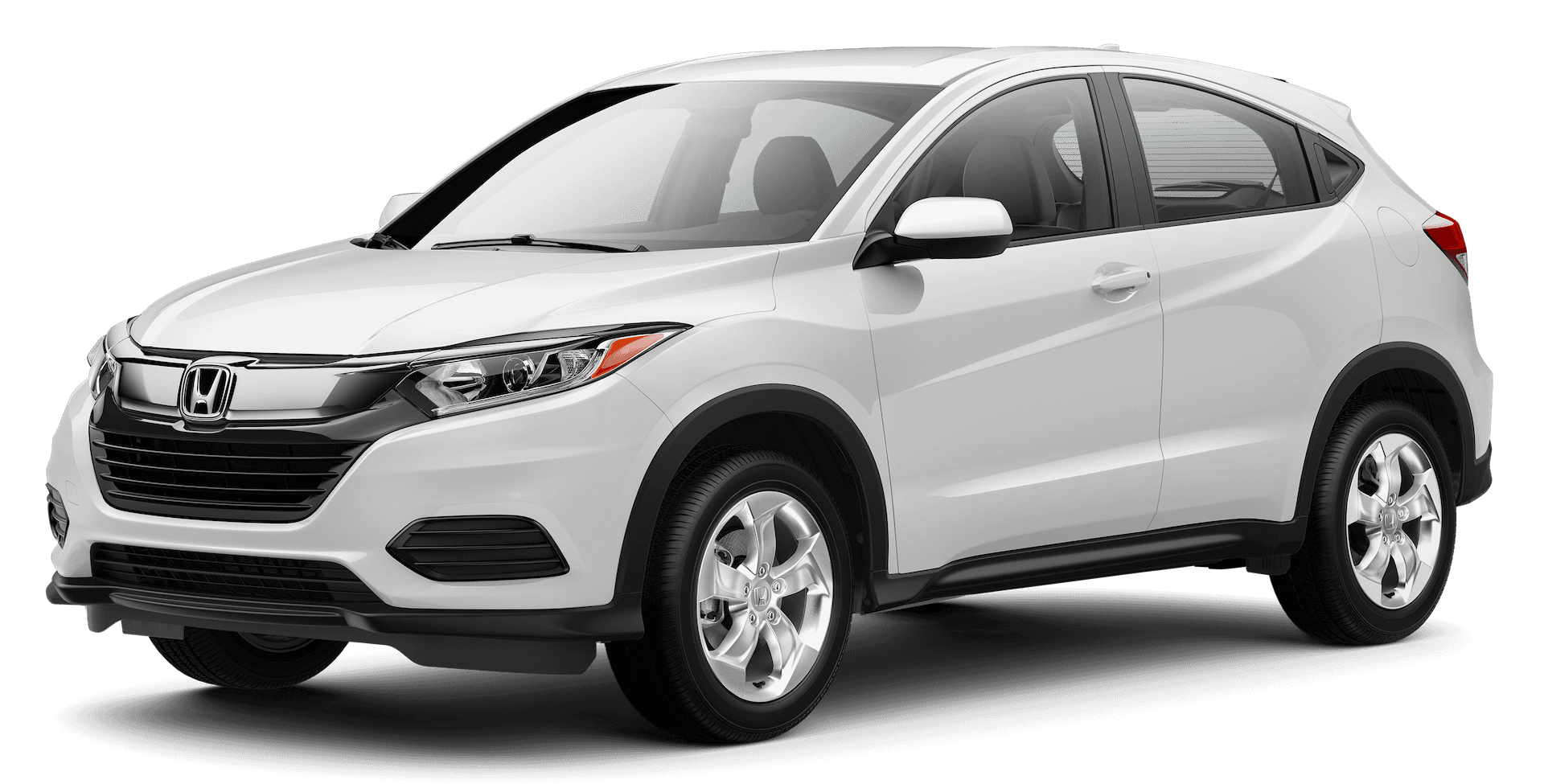 2019 Honda HR-V LX 1.5