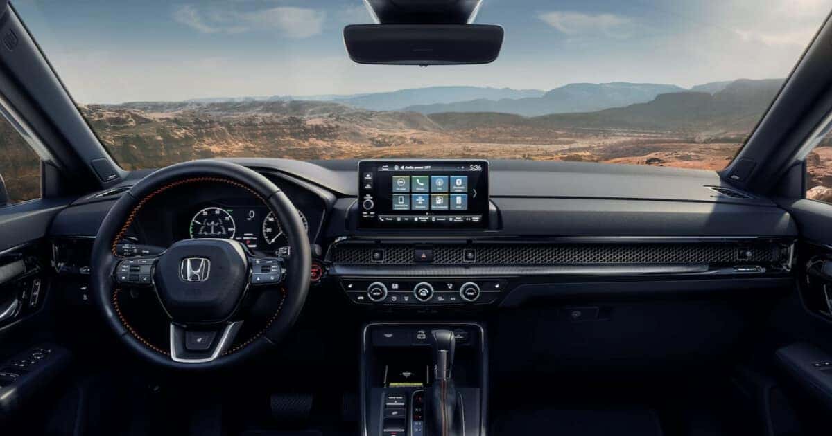 honda-cr-v-interior-wesley-chapel-honda