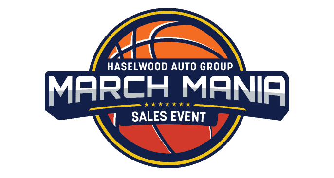 March Mania