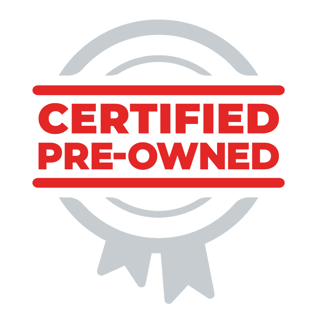 Certified PreOwned