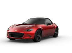 2022 MX-5