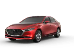 2023 Mazda3 Sedan