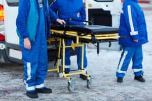 First Responder