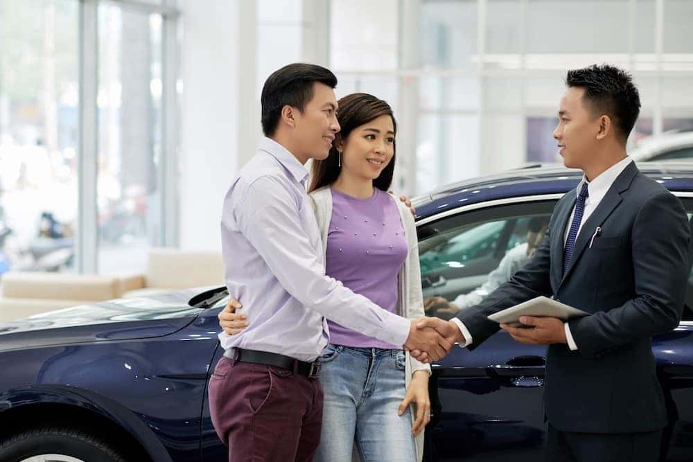 Buick Gmc Dealership