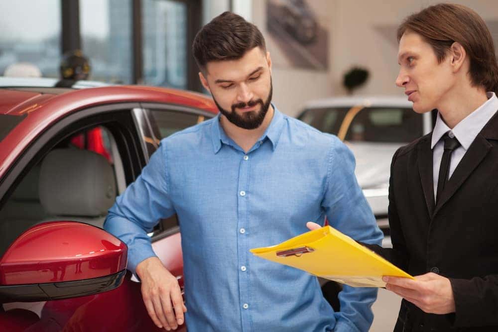 Car Dealership Lexington Ne