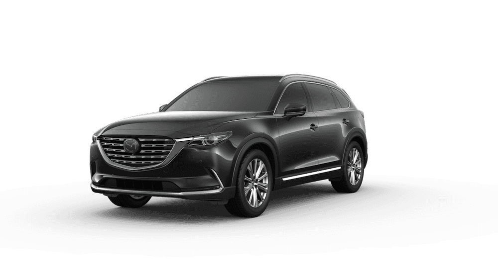 2023 mazda cx-9