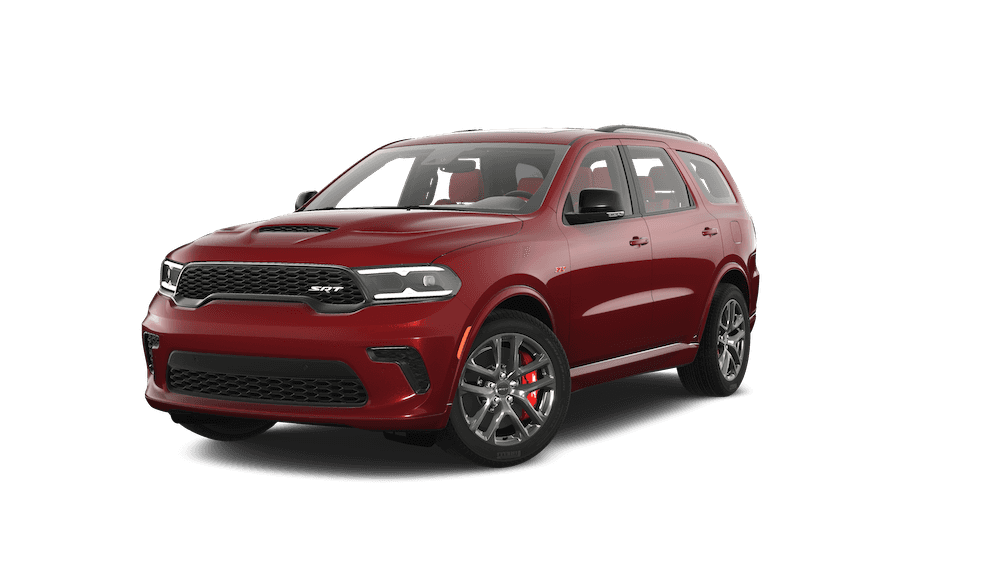 2024 dodge durango