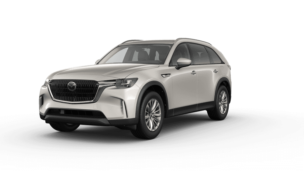 2024 mazda cx-90 phev