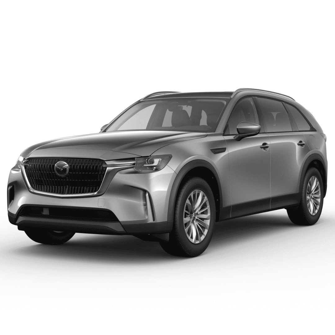 Mazda CX-90 3.3 Turbo Preferred