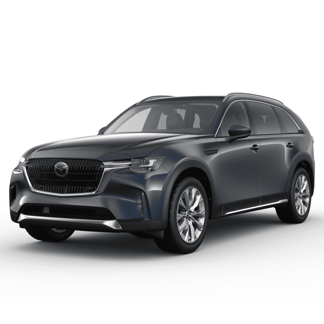 Mazda CX-90 3.3 Turbo Premium