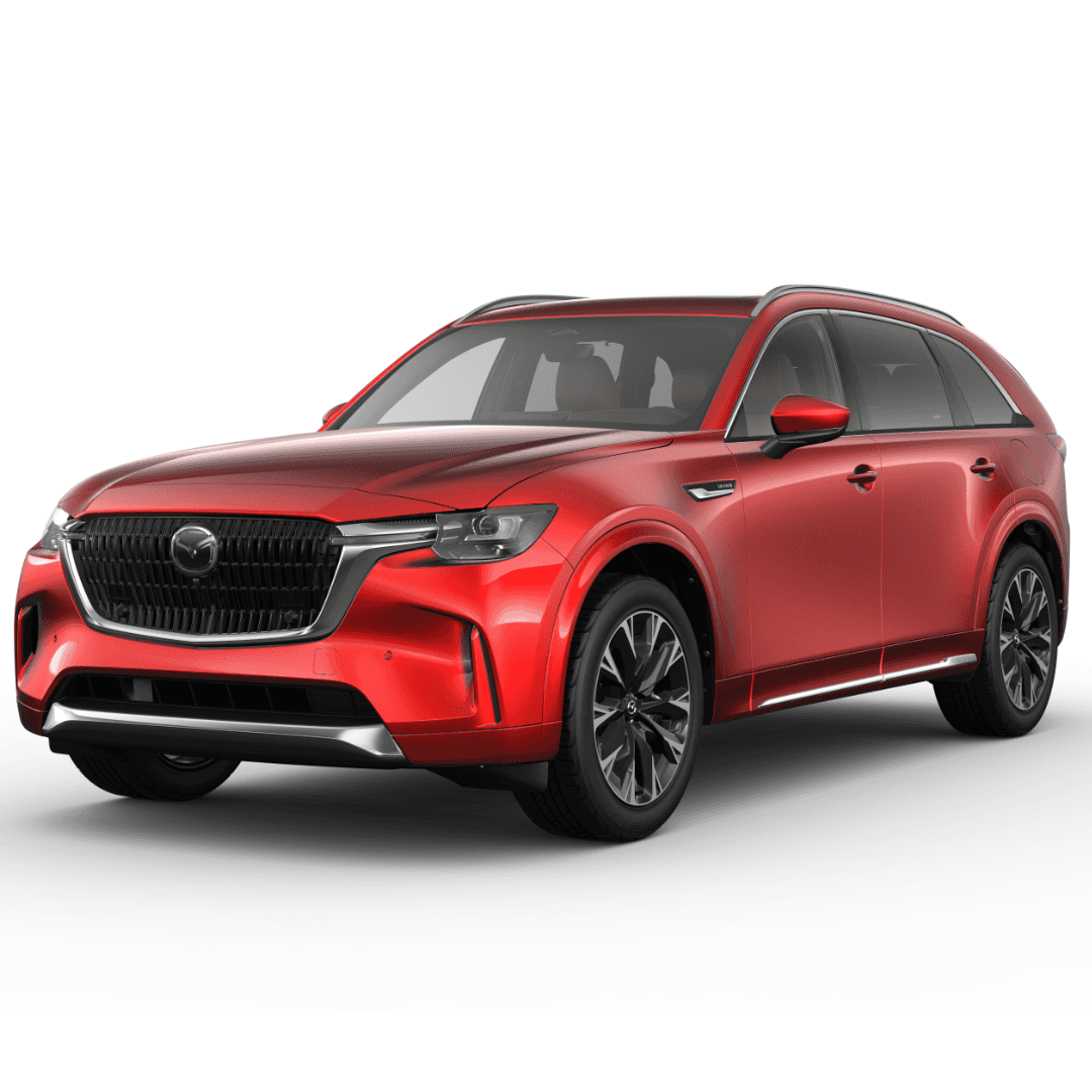 Mazda CX-90 3.3 Turbo S Premium Plus