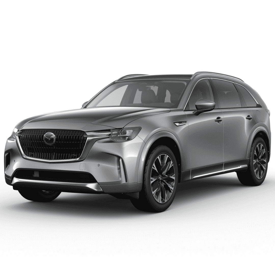 Mazda CX-90 3.3 Turbo S