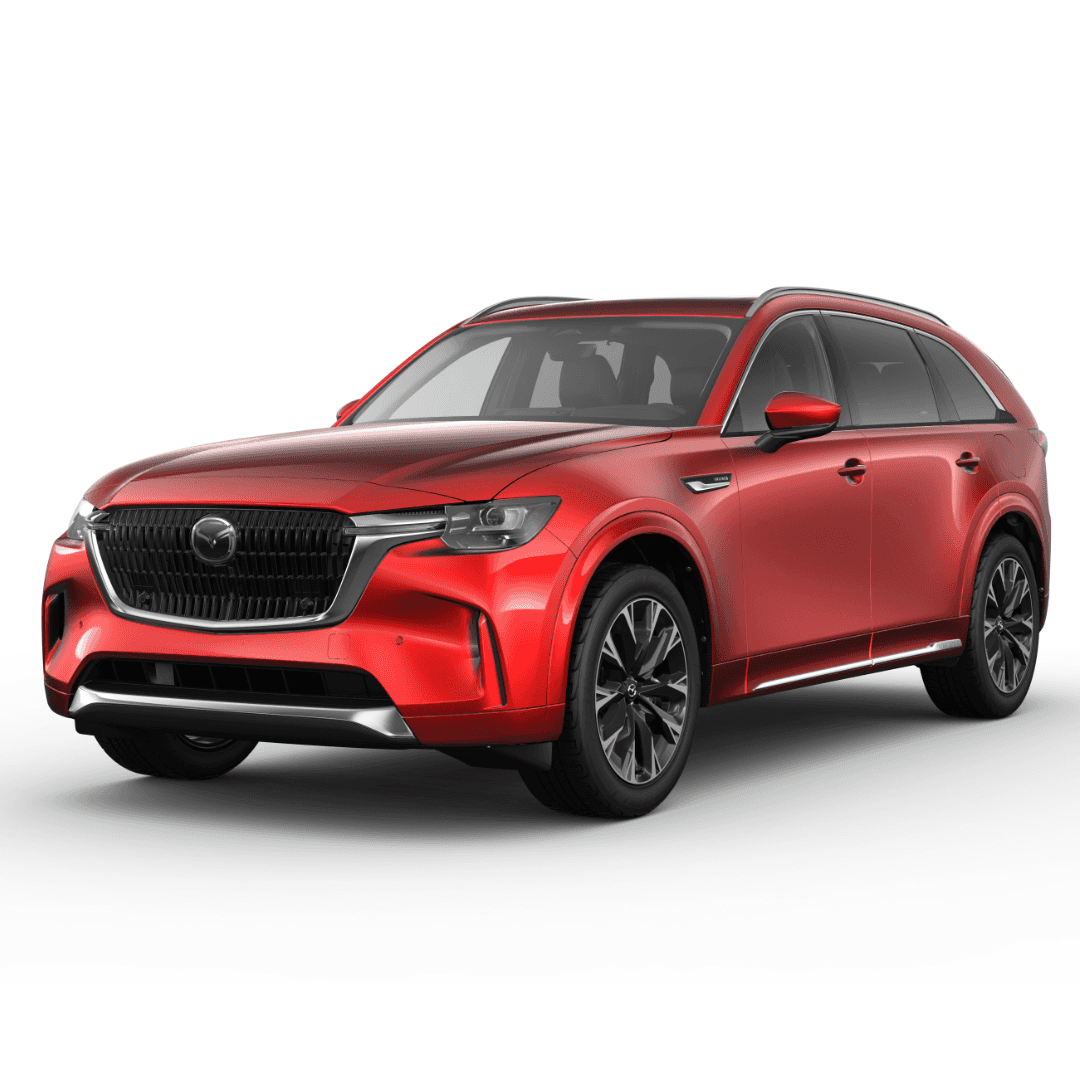 Mazda CX-90 3.3 Turbo Select