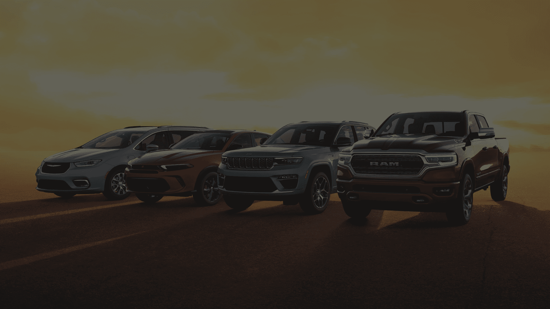 CDJR Plug-In lineup