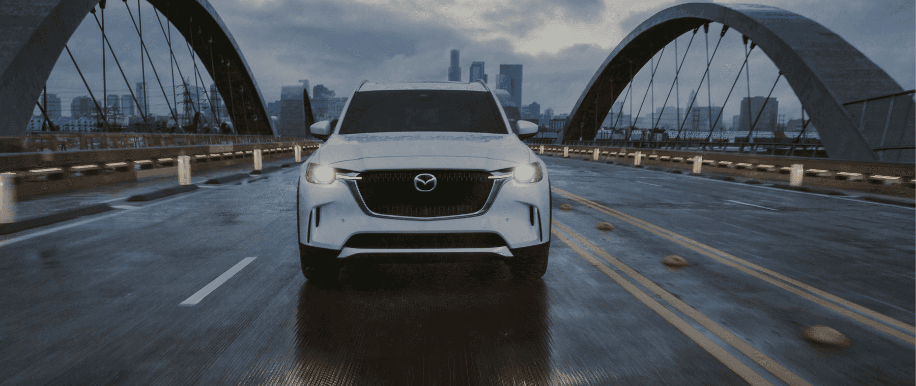 Mazda CX-90
